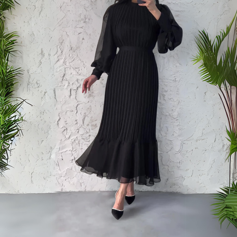 Althea | The decor dress - Novela New York