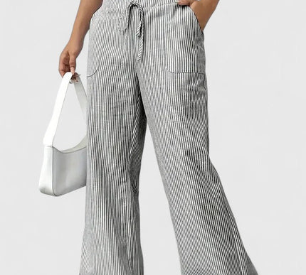 Tatienne | Elegant Pants - Novela New York