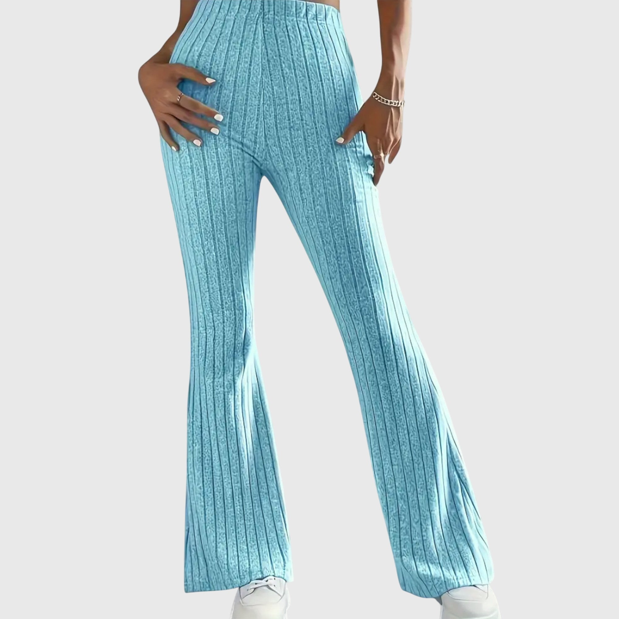 Jennifer - Elegant Trousers - Novela New York