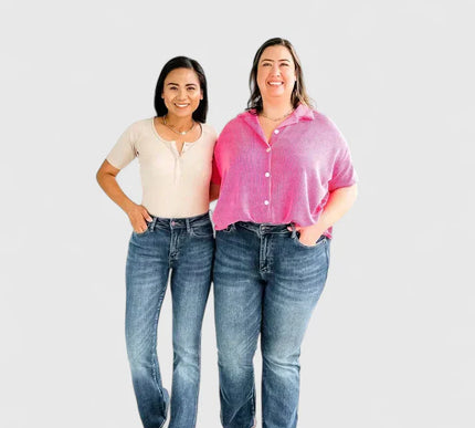 Eryzandra | Sohpisticated Pants - Novela New York