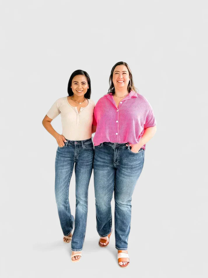 Eryzandra | Sohpisticated Pants - Novela New York