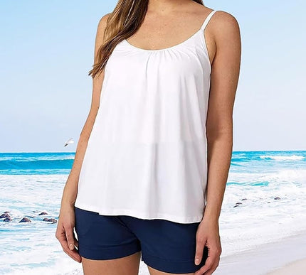 Carmila™ | Relaxed Tank Top - Novela New York