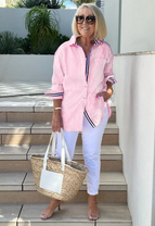 Baby Pink