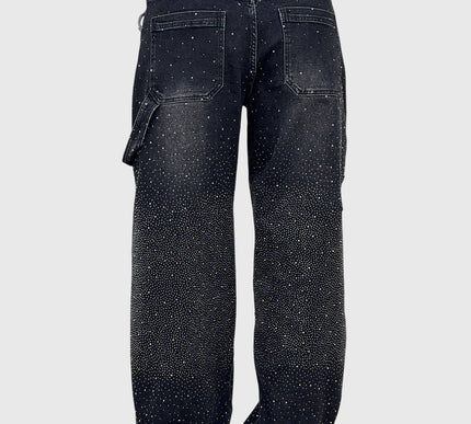 Stella™ | Diamond Pants - Novela New York
