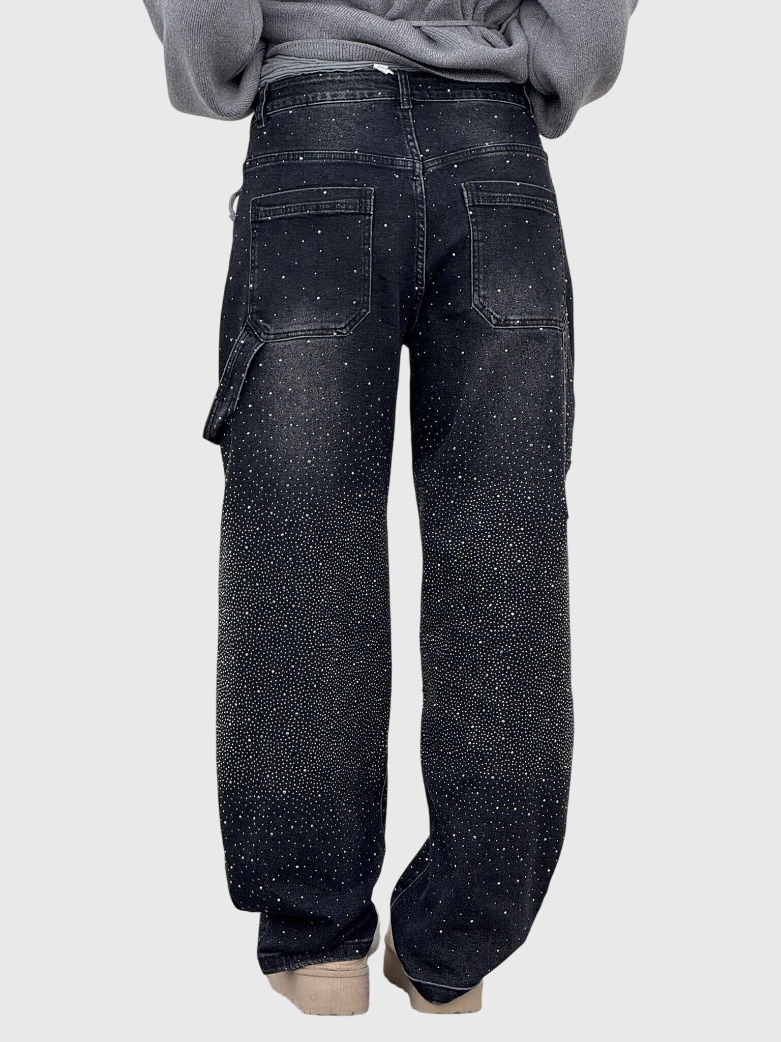 Stella™ | Diamond Pants - Novela New York