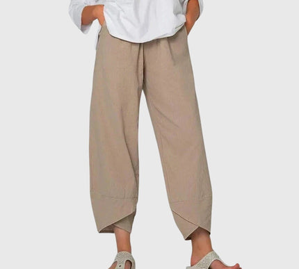 Leona™ | Comfortable Pants - Novela New York