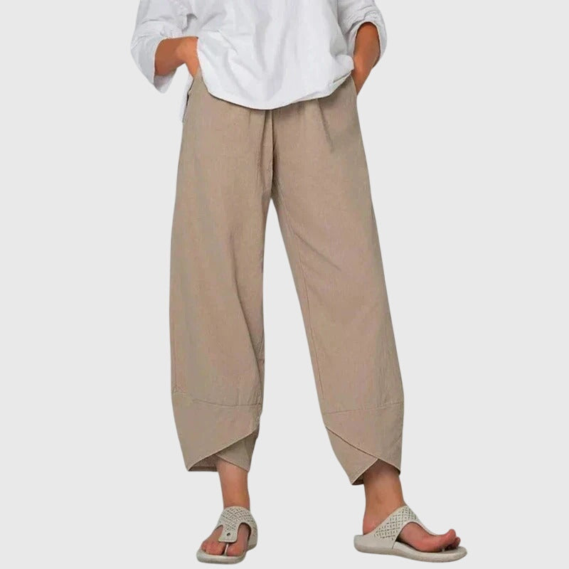 Leona™ | Comfortable Pants - Novela New York
