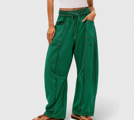 Camrynnne | Comfortable Pants - Novela New York
