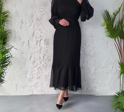 Althea | The decor dress - Novela New York