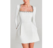White / XS