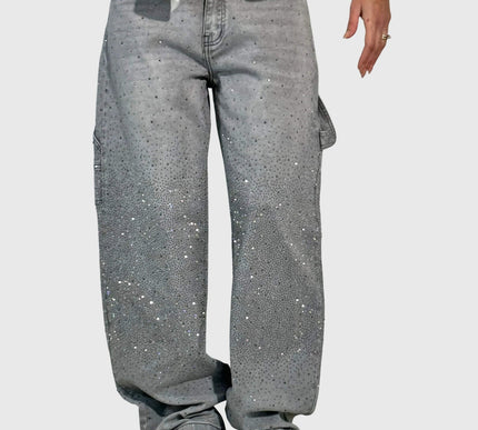 Stella™ | Diamond Pants - Novela New York