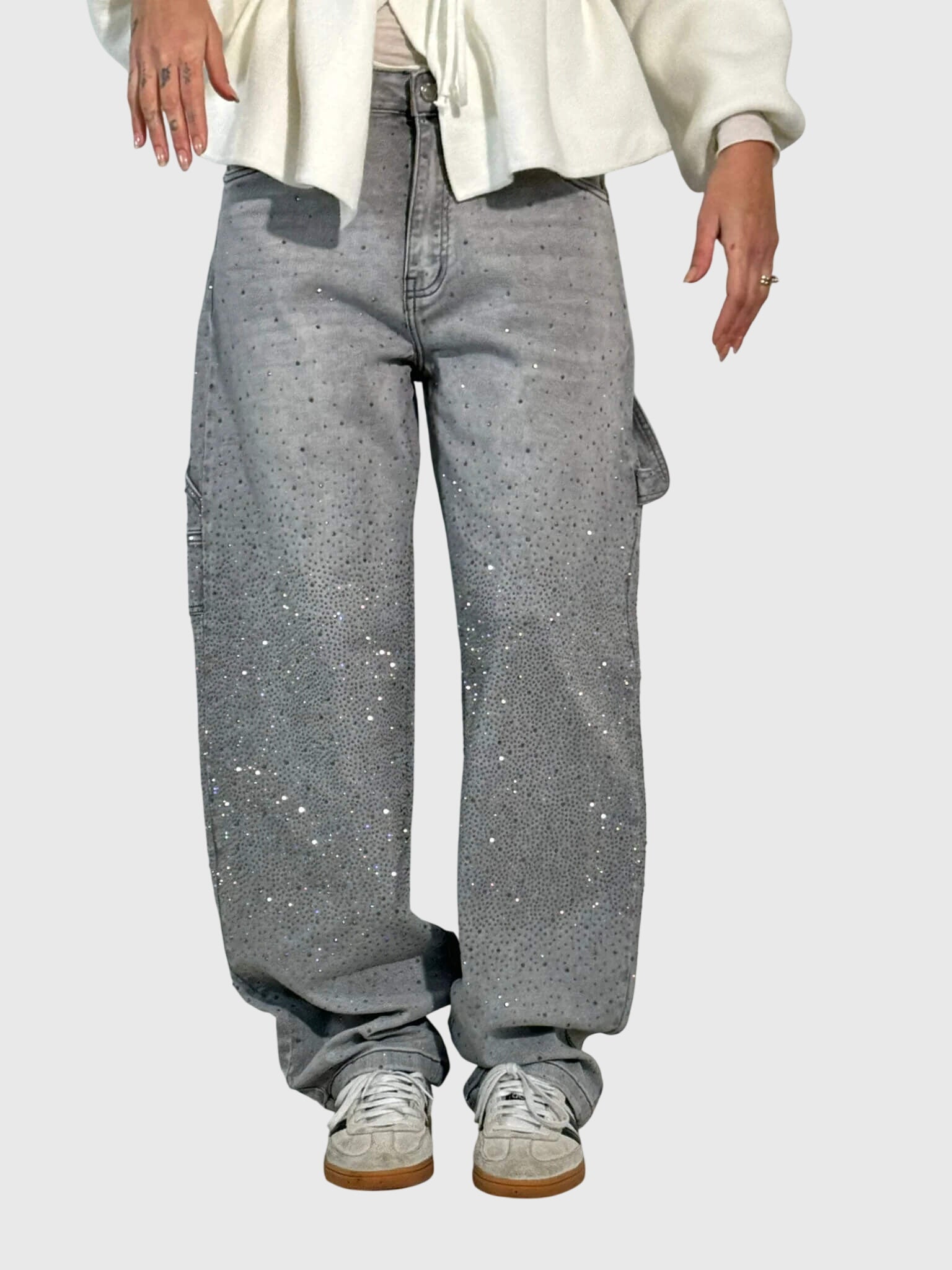 Stella™ | Diamond Pants - Novela New York