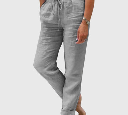 Margaret™ | Elegant Women's Pants - Novela New York