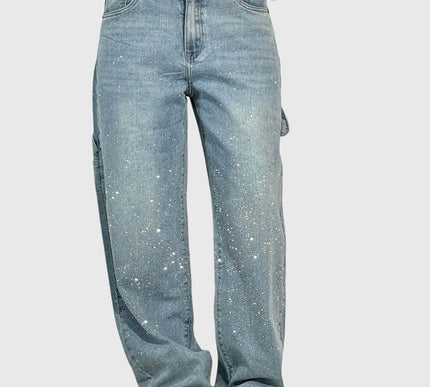 Stella™ | Diamond Pants - Novela New York