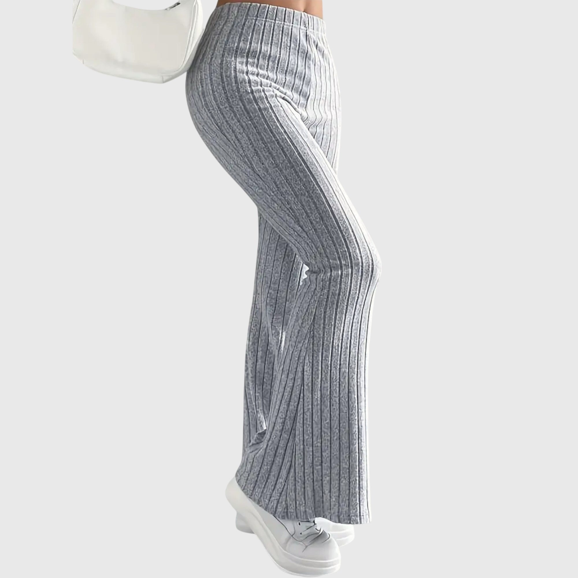 Jennifer - Elegant Trousers - Novela New York