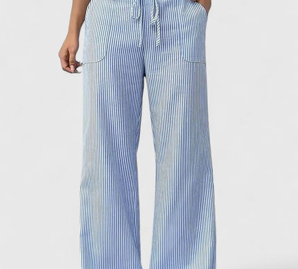 Tatienne | Elegant Pants - Novela New York