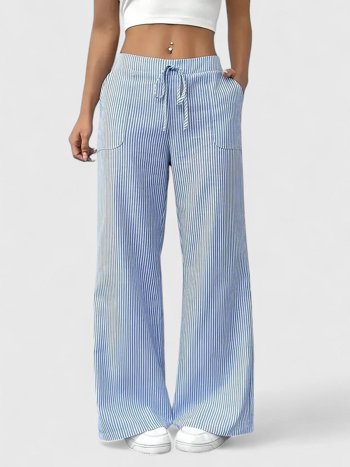 Tatienne | Elegant Pants - Novela New York