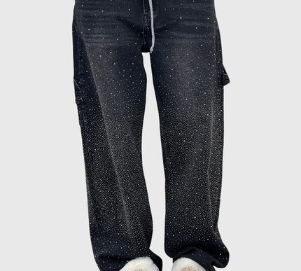 Stella™ | Diamond Pants - Novela New York