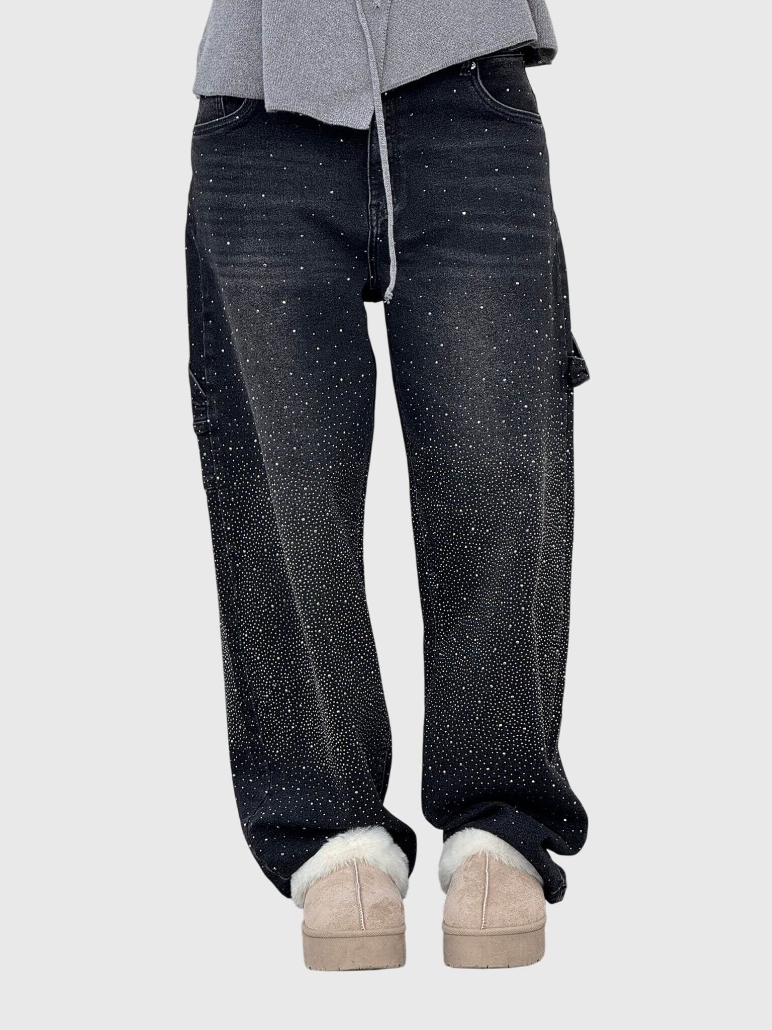 Stella™ | Diamond Pants - Novela New York
