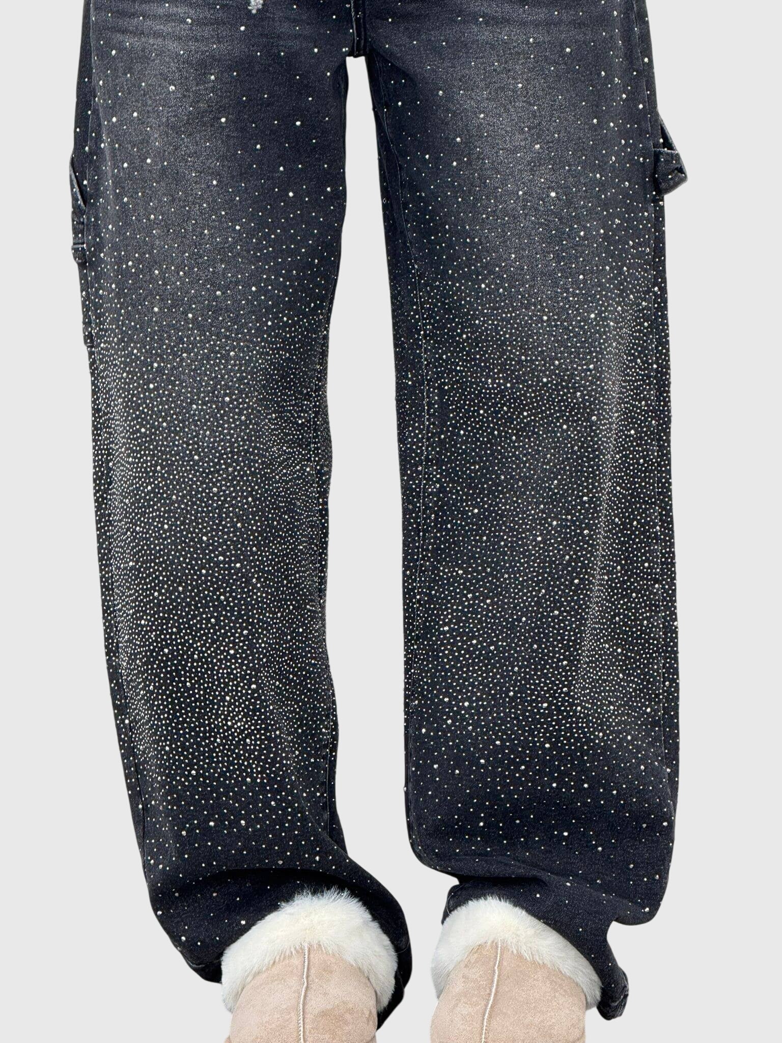 Stella™ | Diamond Pants - Novela New York