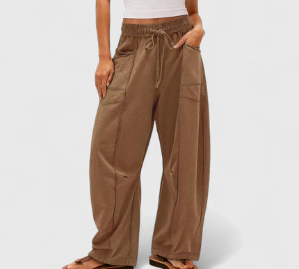 Camrynnne | Comfortable Pants - Novela New York