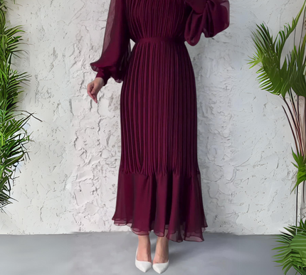 Althea | The decor dress - Novela New York