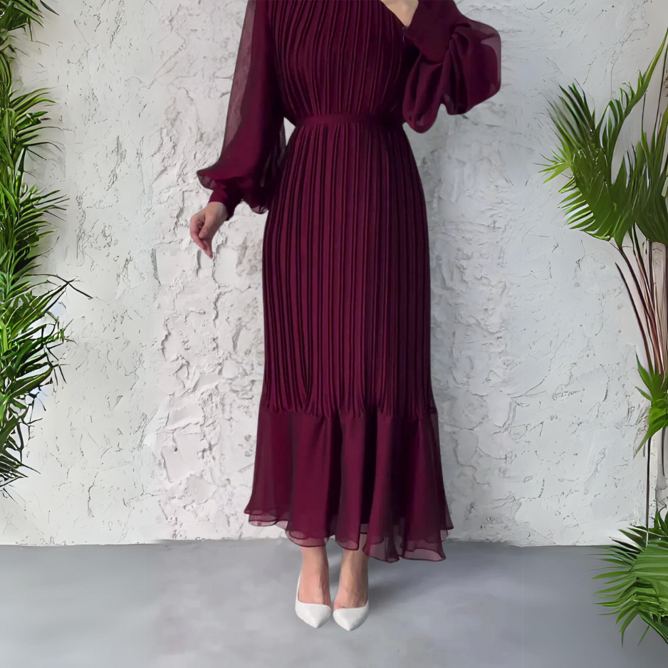 Althea | The decor dress - Novela New York