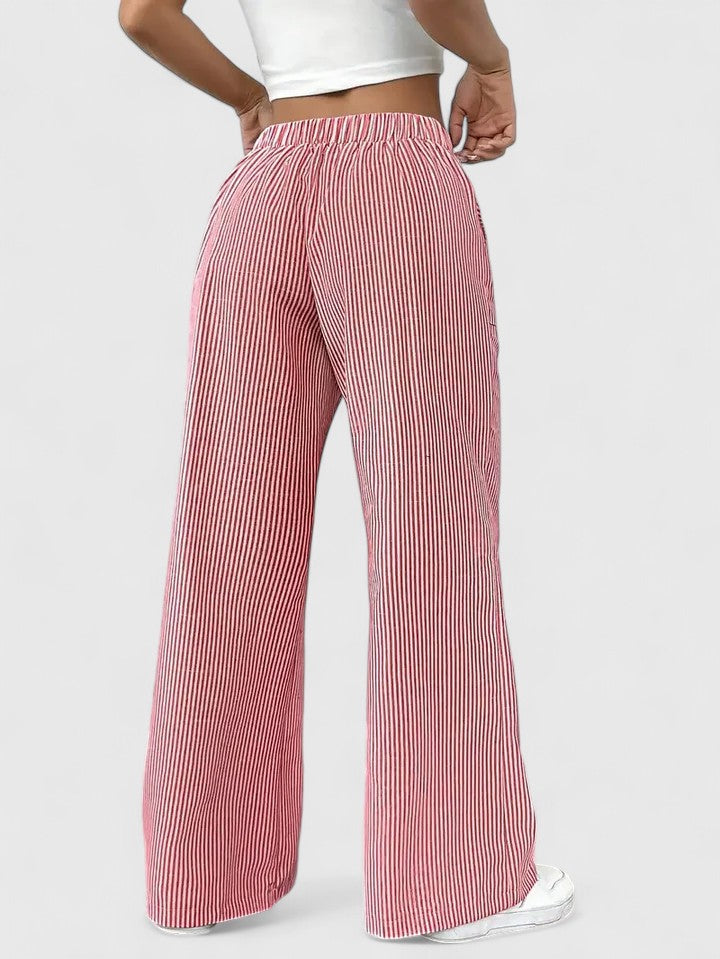 Tatienne | Elegant Pants - Novela New York