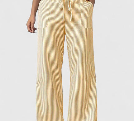 Tatienne | Elegant Pants - Novela New York