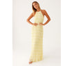 Yellow / XS