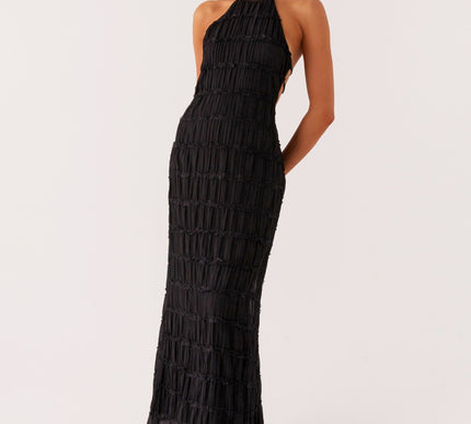 Clovée | Elegant Bohemian Maxi Dress - Novela New York