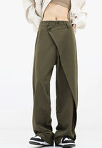 Army green