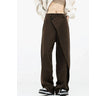 Dark brown / XS