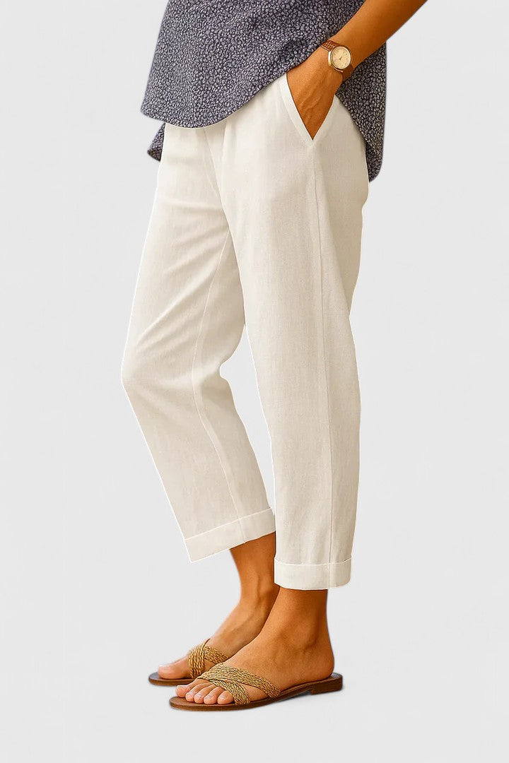 Belle | Comfortable Pants - Novela New York