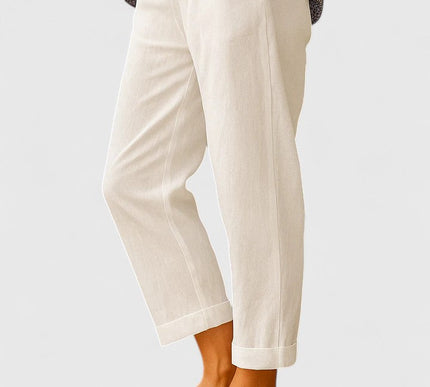 Marivela | Elegant Pants - Novela New York