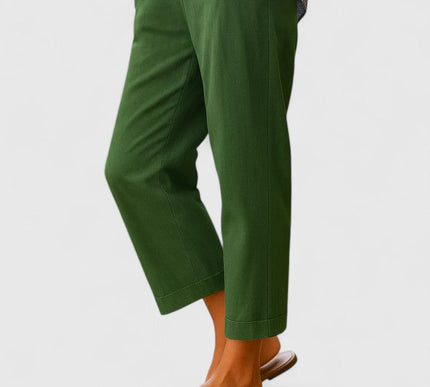 Marivela | Elegant Pants - Novela New York