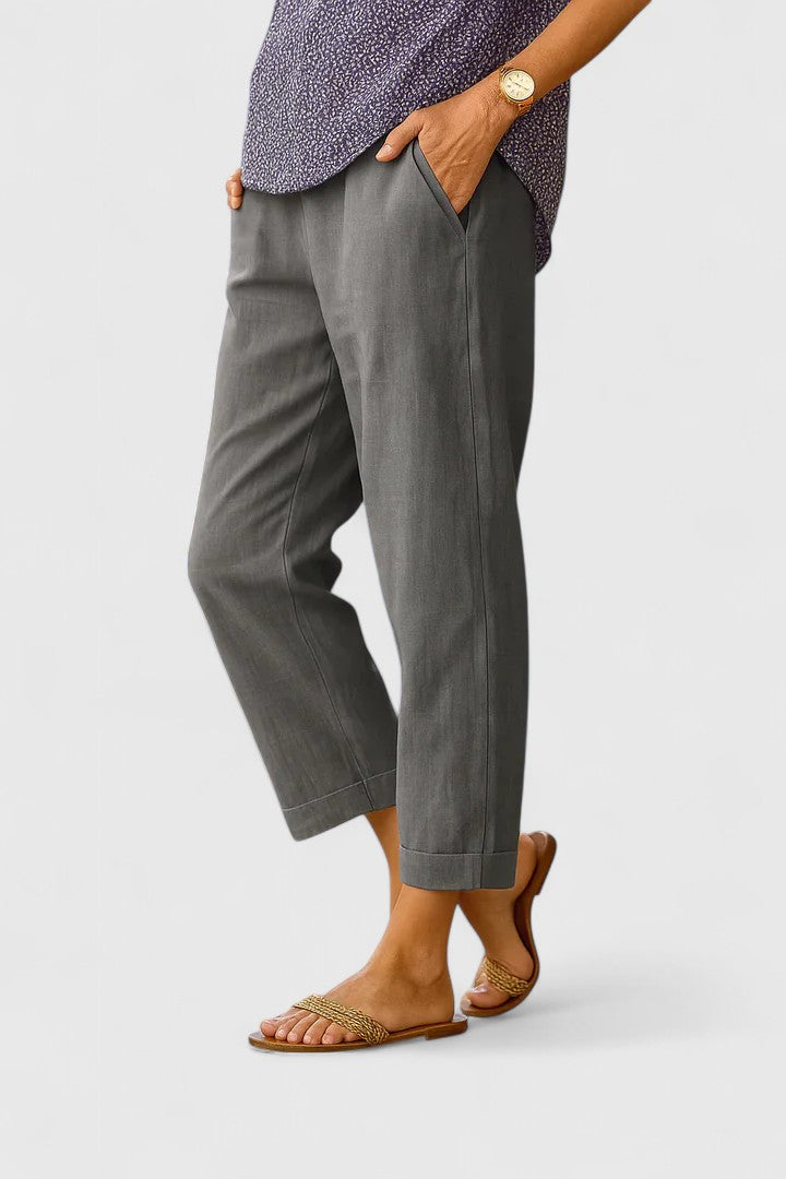 Belle | Comfortable Pants - Novela New York