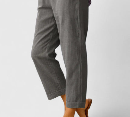 Marivela | Elegant Pants - Novela New York