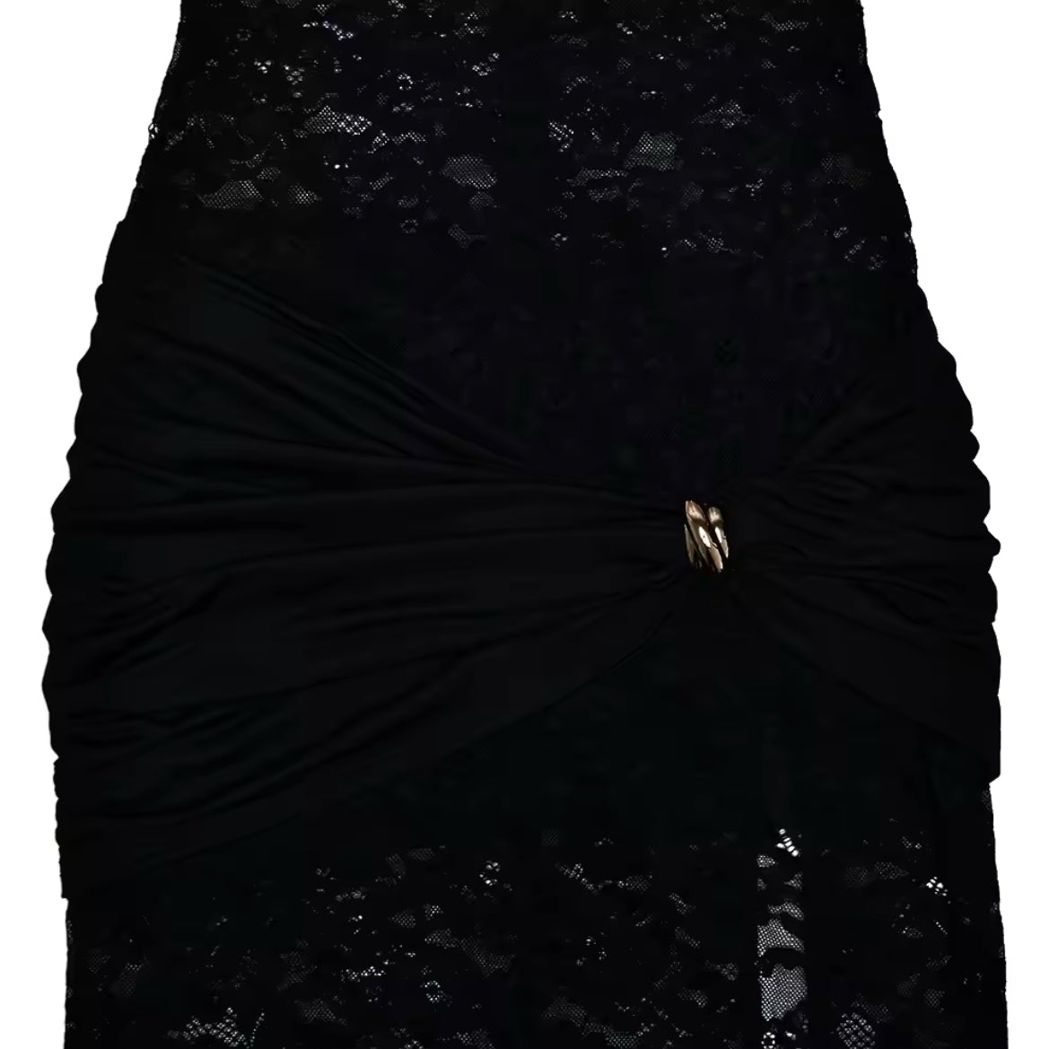 Maëva | Split Maxi Dress - Novela New York