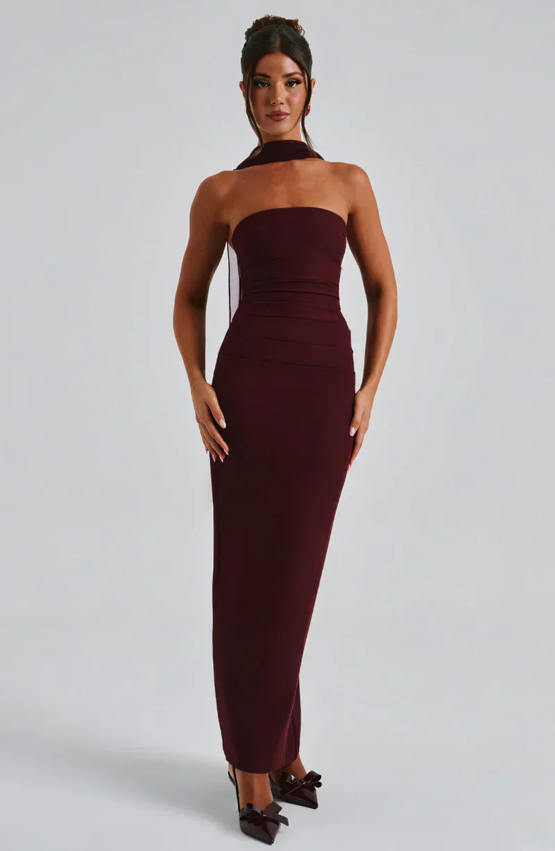 Josefina | Graceful Dress - Novela New York