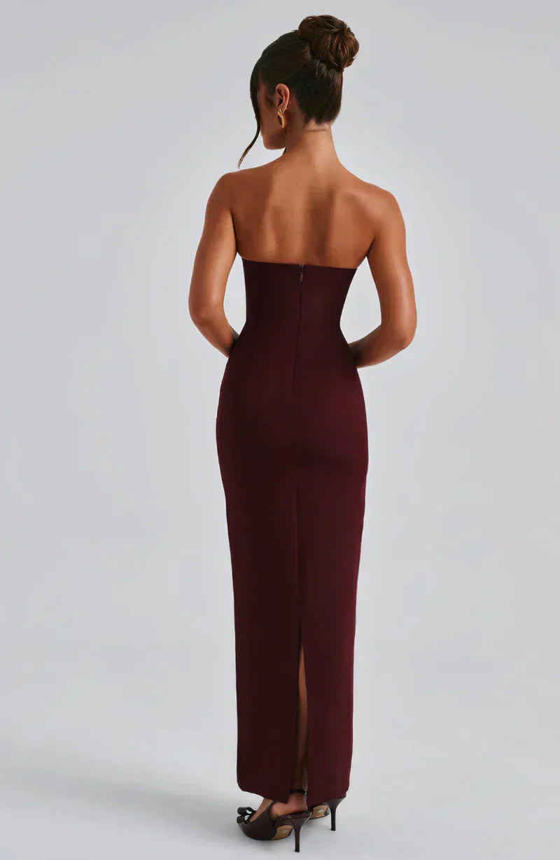 Josefina | Graceful Dress - Novela New York