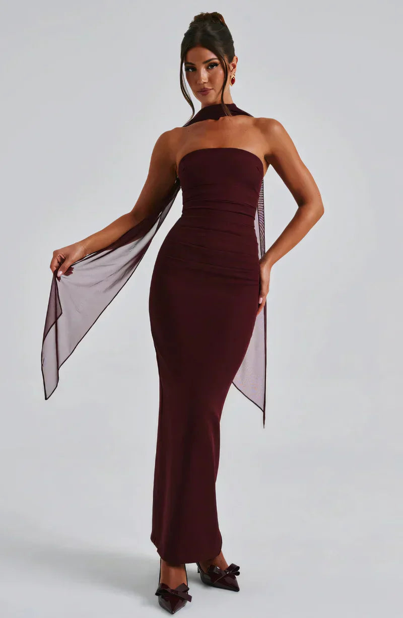 Josefina | Graceful Dress - Novela New York