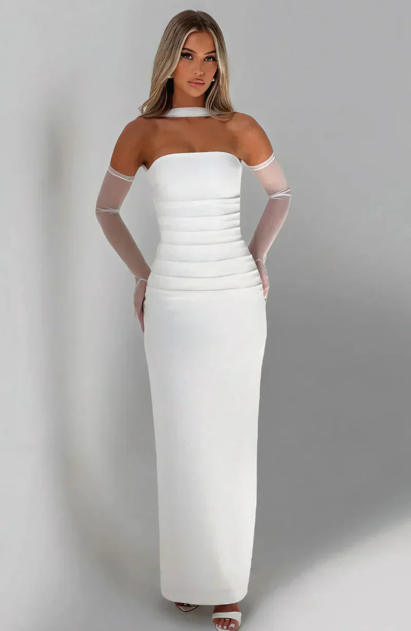 Josefina | Graceful Dress - Novela New York