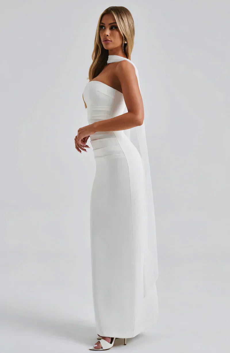 Josefina | Graceful Dress - Novela New York