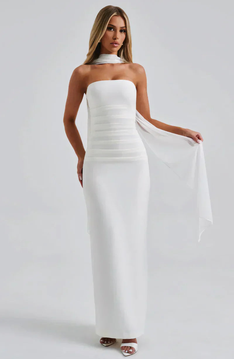 Josefina | Graceful Dress - Novela New York