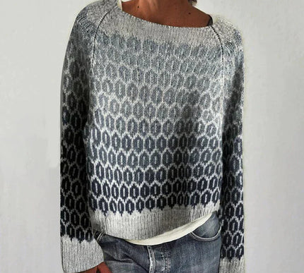 Sanya | Comfortable Everyday Sweater - Novela New York