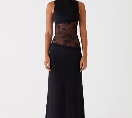 Valeria | Maxi Dress - Novela New York