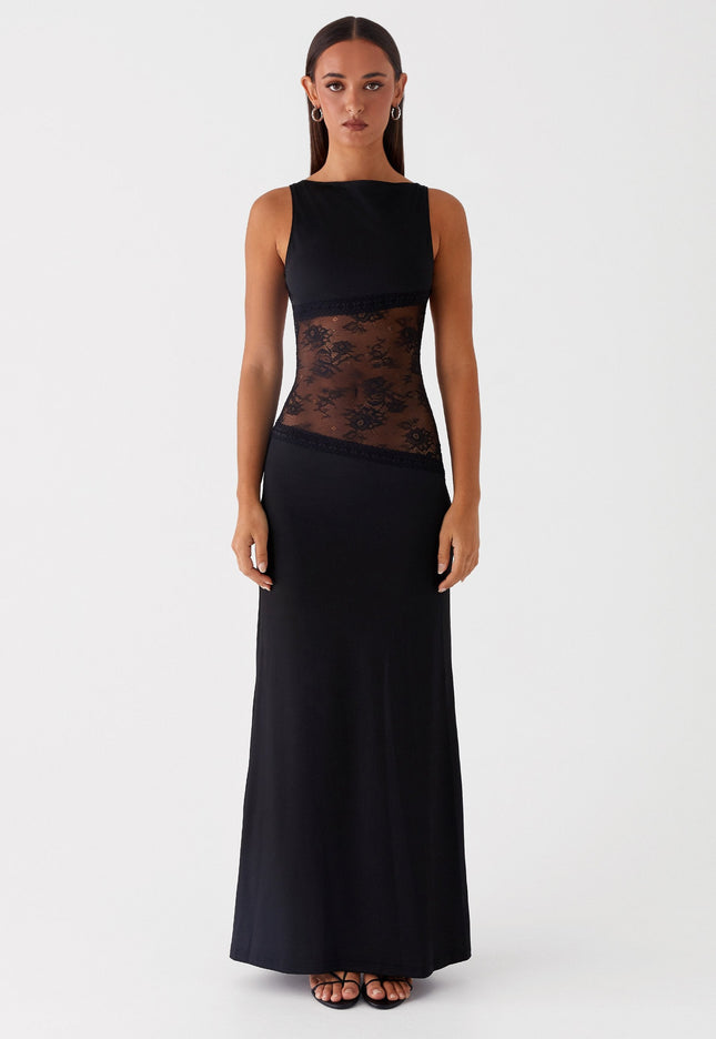Valeria | Maxi Dress - Novela New York
