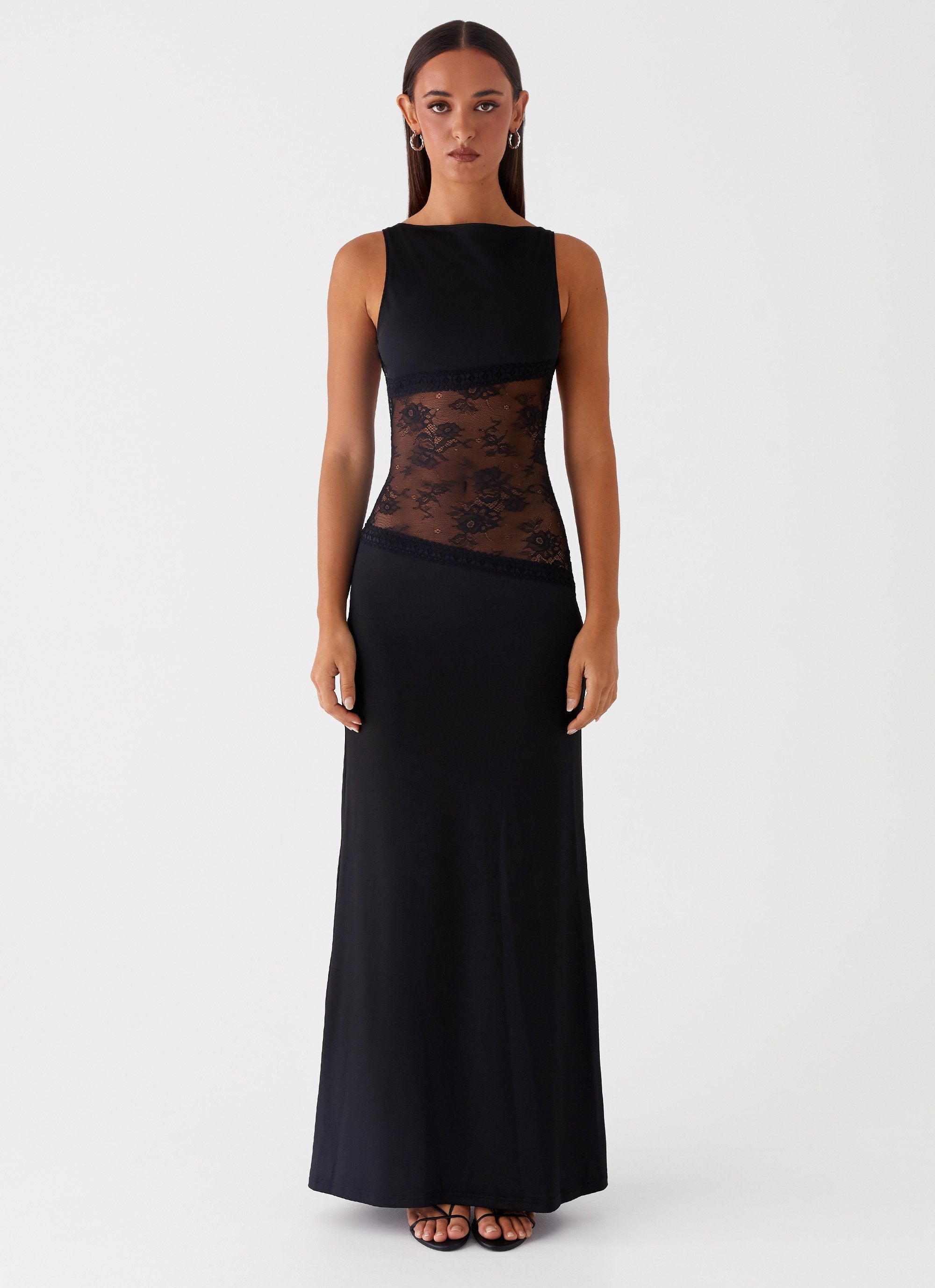 Valeria | Maxi Dress - Novela New York