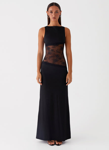 Valeria | Maxi Dress - Novela New York
